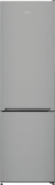 Beko RCSA300K40SN Fritstående 291 L Sølv