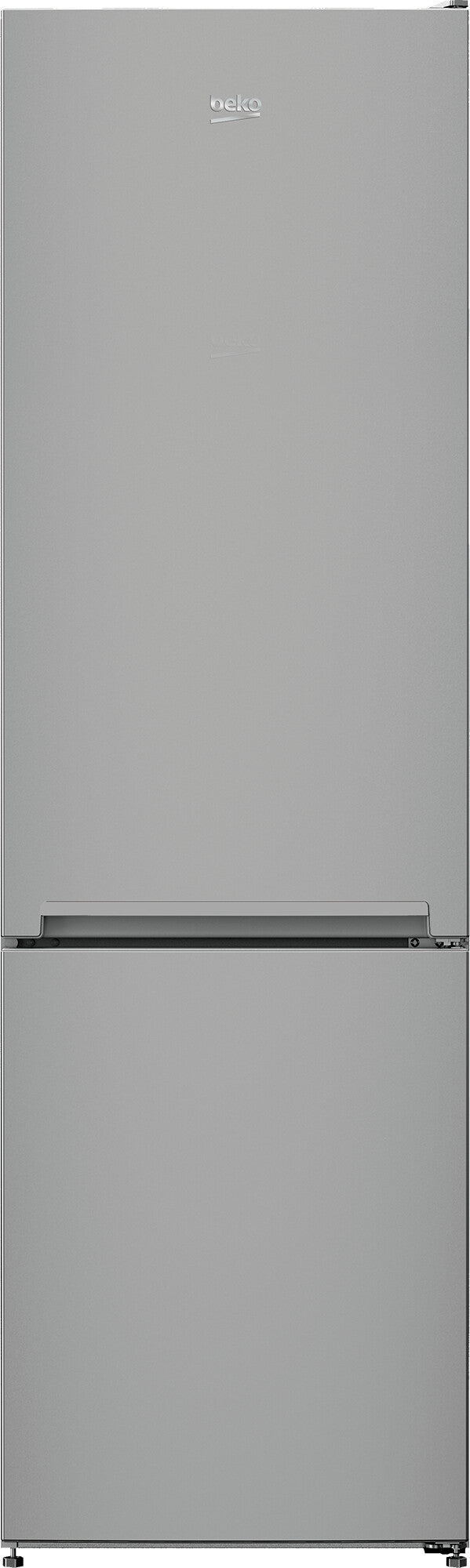 Beko RCSA300K40SN Fritstående 291 L Sølv