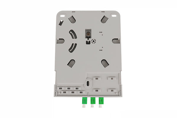 Digitus DN-949103 optisk fordelingsramme