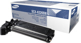 Samsung SCX-6320D8-tonerpatron i sort