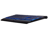 Tracer TRAKLA46473 tastatur Spil USB Sort