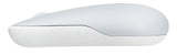 ASUS Marshmallow Mouse MD100 mus Kontor Ambidextrous RF trådløs + Bluetooth Optisk 1600 dpi