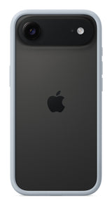 Apple MH024ZM/A mobiltelefon etui 16,5 cm (6.5") Cover Lyse Blå