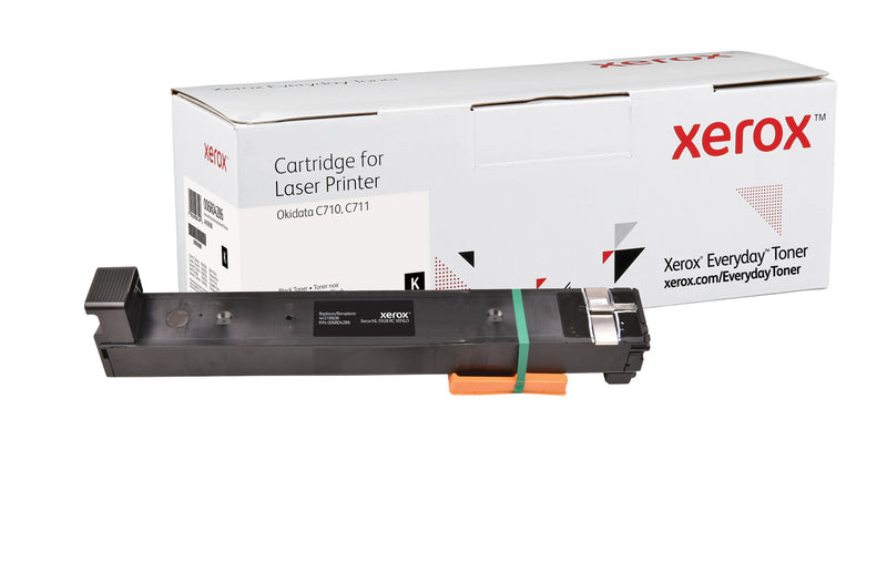 Xerox Everyday Sort 11000 sider Toner 006R04286