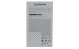 Kingston Technology IronKey 64 GB Basic S1000 krypteret USB 3.0 FIPS 140-2, niveau 3