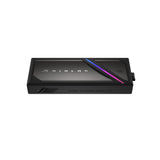 ASUS ROG Strix Aiolos SSD kabinet Sort M.2
