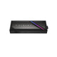 ASUS ROG Strix Aiolos SSD kabinet Sort M.2