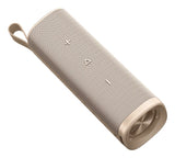 Xiaomi Sound Outdoor Bærbar stereohøjttaler Sand 30 W