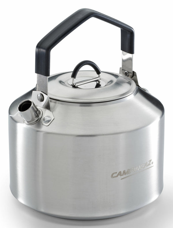Campingaz 2197186 kedel 1,5 L Rustfrit stål