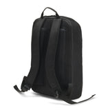 DICOTA Eco MOTION 13 - 15.6" 39,6 cm (15.6") Rygsæk Sort