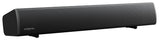 Creative Labs Sound Blaster GS5 Sort Kabel & trådløs 30 W