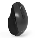 Inca IWM-515 mus Kontor Højre hånd Bluetooth + USB Type-A Laser 3600 dpi