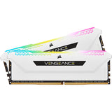 Corsair Vengeance RGB Pro hukommelsesmodul 16 GB 2 x 8 GB DDR4 288-pin DIMM