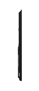 LG 86UL5Q-E Digital fladpaneldisplay 2,18 m (86") LED Wi-Fi 500 cd/m² 4K Ultra HD Sort WebOS 24/7