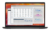 DELL Pro 15 Essential PV15265 AMD Ryzen™ 5 130 Laptop 39,6 cm (15.6") Fuld HD 16 GB DDR5-SDRAM 512 GB SSD Wi-Fi 6 (802.11ax) Windows 11 Pro Sort Nordisk