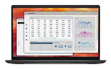 DELL Pro 15 Essential PV15265 AMD Ryzen™ 5 130 Laptop 39,6 cm (15.6") Fuld HD 16 GB DDR5-SDRAM 512 GB SSD Wi-Fi 6 (802.11ax) Windows 11 Pro Sort Nordisk