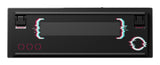 CHERRY MX 8.2 Pro TMR Wireless tastatur Spil USB + RF Wireless + Bluetooth QWERTZ Tysk Sort