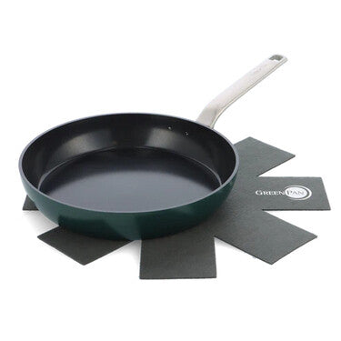 GreenPan CC009167-001 stegepande Gryde til alle formål Rund