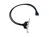 Conceptronic EMRICK11B interface-kort/adapter Intern USB 3.2 Gen 1 (3.1 Gen 1)