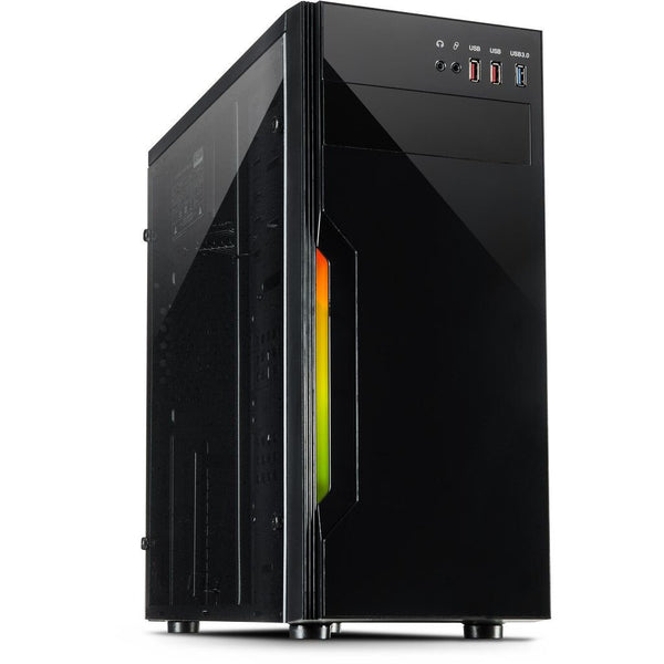 Inter-Tech B-42 RGB Tower Sort