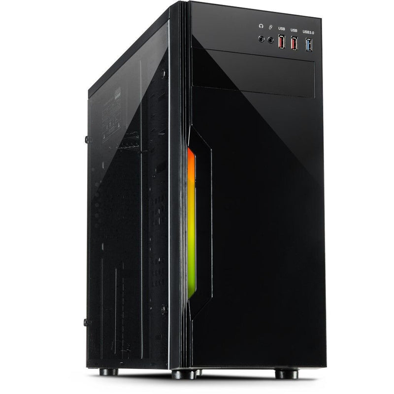 Inter-Tech B-42 RGB Tower Sort