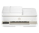 HP ENVY 6520e Trådløst All-in-One Farve Printer, Instant Ink; Fotoudskrivning