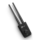 TP-Link TL-WN8200ND netværkskort WLAN 300 Mbit/s