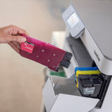 Brother HL-J5113DW blækprinter Farve 1200 x 4800 dpi A4 Wi-Fi