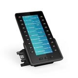 Snom D8C Smart telefon Nummervisning Sort
