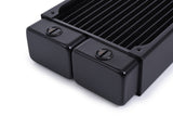 Alphacool 14440 Computerkølesystem, dele og tilbehør Radiator