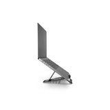 Kensington EQ justerbar aluminium laptop stand