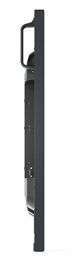 Sharp P506 Digital fladpaneldisplay 127 cm (50") 700 cd/m² Sort 24/7