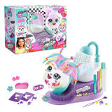 Canal Toys Airbrush Plush AIR 044 rollespil legetøj