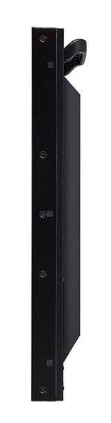 LG 55XS4P-B Digital fladpaneldisplay 139,7 cm (55") Wi-Fi 4000 cd/m² Fuld HD Sort WebOS 24/7
