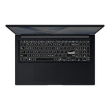 ASUS Vivobook 17 X1704MA-ISSAU203W Intel Core 5 315 Laptop 43,9 cm (17.3") Fuld HD 16 GB DDR5-SDRAM 512 GB SSD Wi-Fi 6 (802.11ax) Windows 11 Home Blå