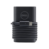 DELL CW1FP strømadapter og vekselret Indendørs 130 W Sort