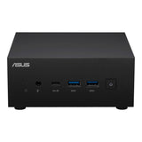 ASUS ExpertCenter PN53-BBR575HD 0,92 L størrelse PC Sort 7535H 3,3 GHz