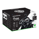 Thrustmaster T128 Sort USB Rat + Pedaler Analog PC, Xbox One, Xbox Series S, Xbox Series X