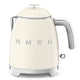 Smeg 50's Style Elkedel KLF05CREU Creme