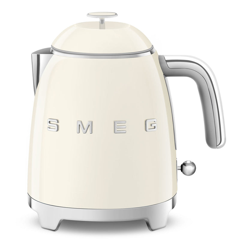 Smeg 50's Style Elkedel KLF05CREU Creme