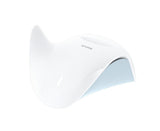 D-Link Wi-Fi 7 BE3600 Mesh Router Dual-band (2,4 GHz / 5 GHz) Wi-Fi 7 (802.11be) Hvid 4 Intern