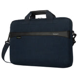 Targus EcoSmart 40,6 cm (16") Slip case Blå
