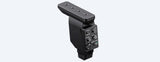 Sony ECM-B10 Sort Mikrofon til digitalkamera