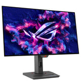ASUS ROG Strix OLED XG27AQDMG computerskærm 67,3 cm (26.5") 2560 x 1440 pixel Quad HD Sort