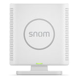 Snom M430 DECT telefon Nummervisning Sort, Hvid