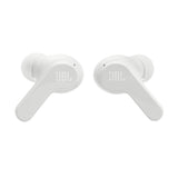 JBL Wave Beam Headset True Wireless Stereo (TWS) I ørerne Opkald/Musik/Sport/Hverdag Bluetooth Hvid