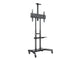 Multibrackets 4627 tv-beslag 2,03 m (80") Sort