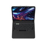 ZAGG Pro Keys 2 Nordisk Bluetooth Sort