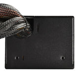 Silverstone TX700 Gold enhed til strømforsyning 700 W 20+4 pin ATX TFX Sort