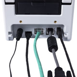 Brother TD-2320DSA203 etiketprinter Direkte termisk 203 x 203 dpi 152 mm/sek. Ledningsført Ethernet LAN